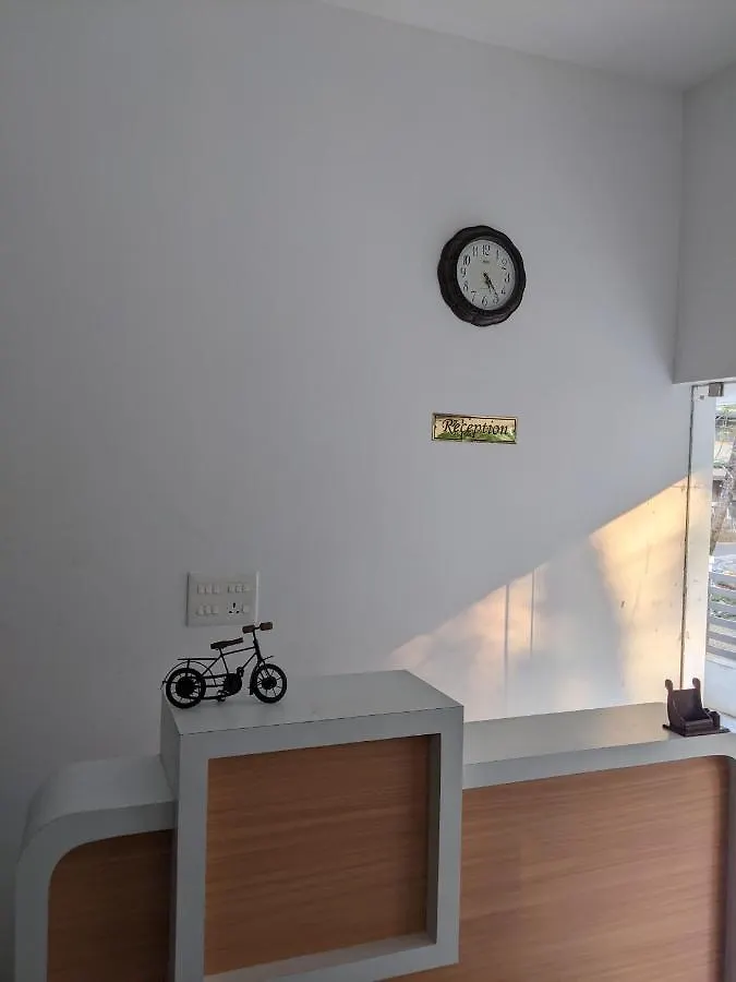 Hotel Atmos Inn Kozhikode