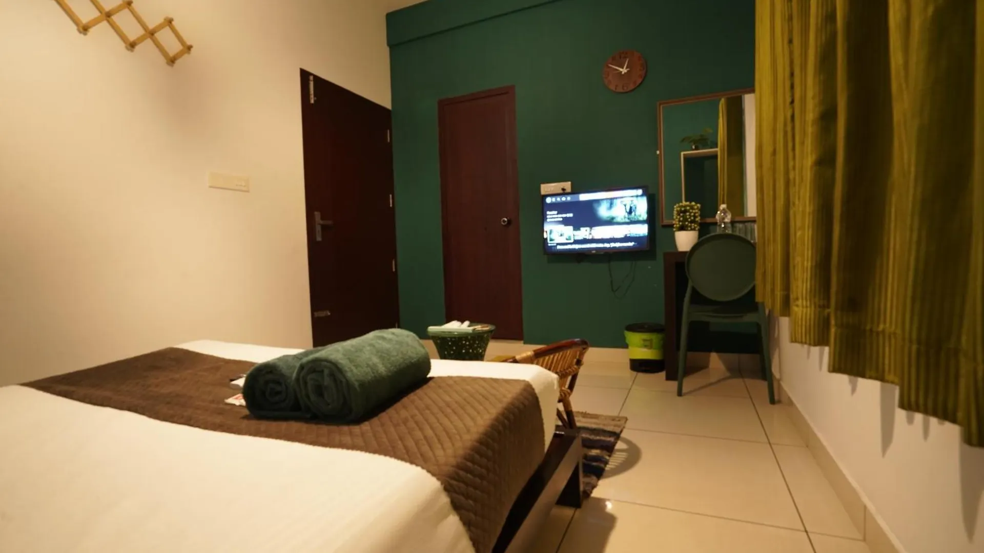 Atmos Inn Kozhikode