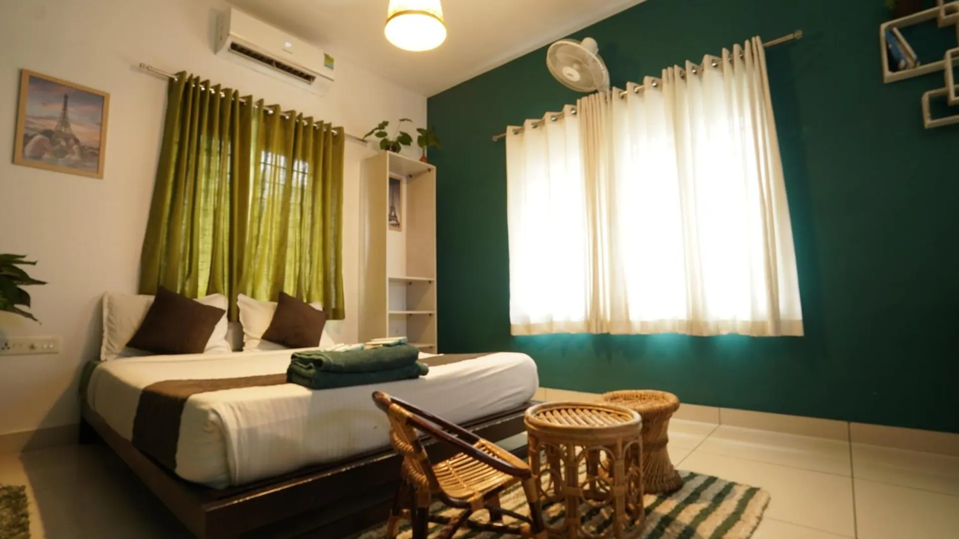 Atmos Inn Kozhikode