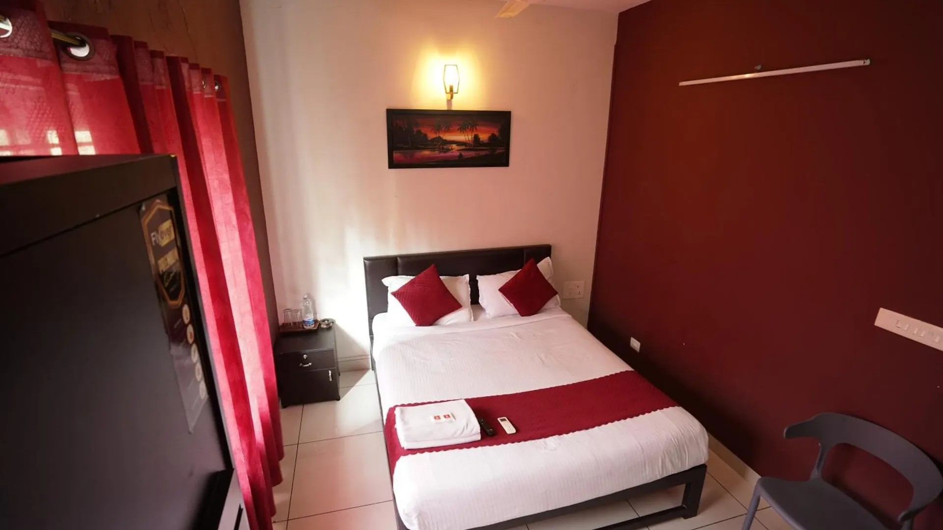 Atmos Inn Kozhikode