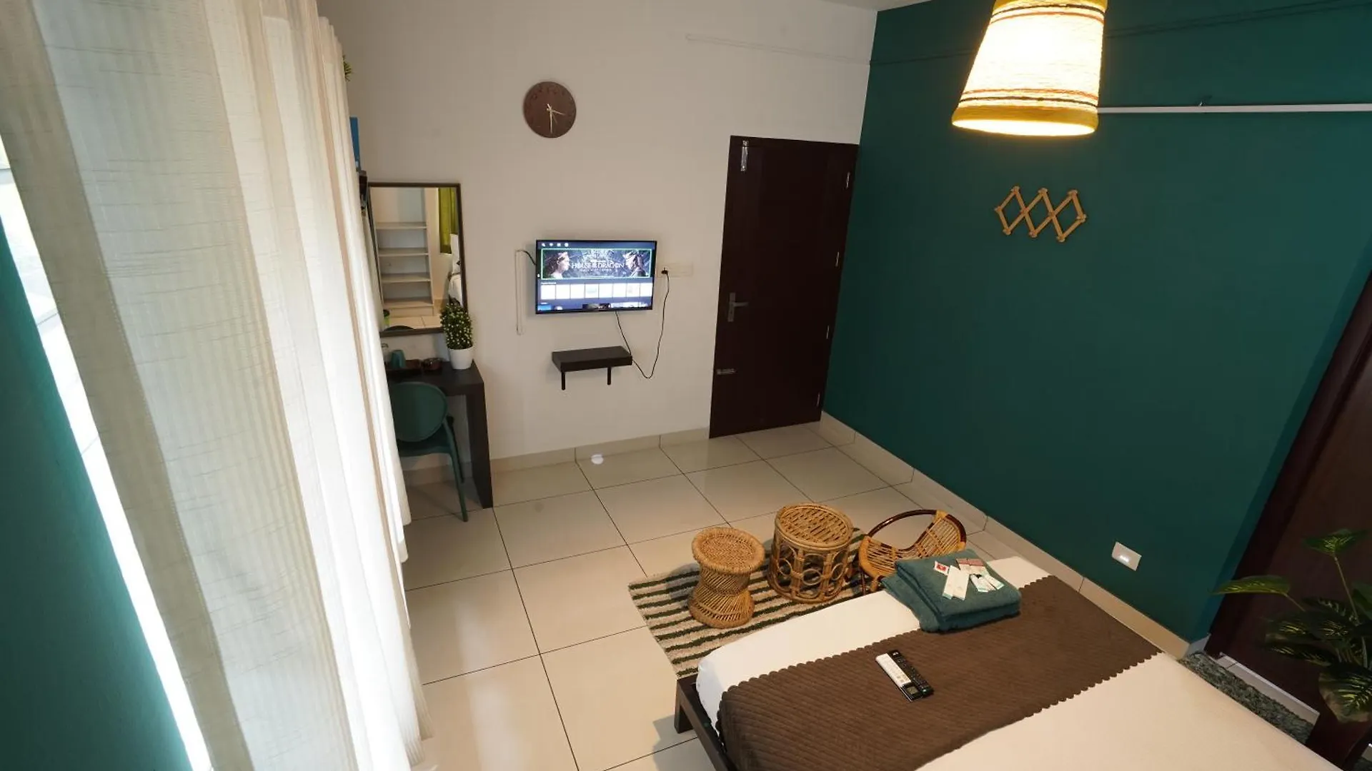 Hotel Atmos Inn Kozhikode