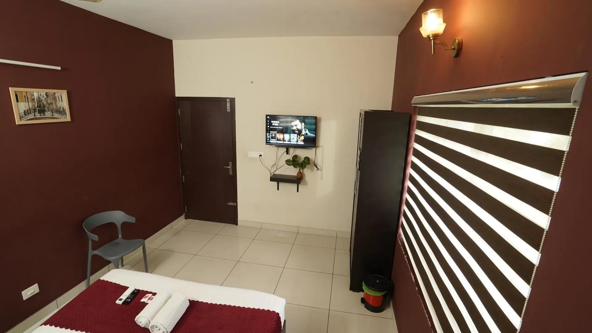 Atmos Inn Kozhikode Inde