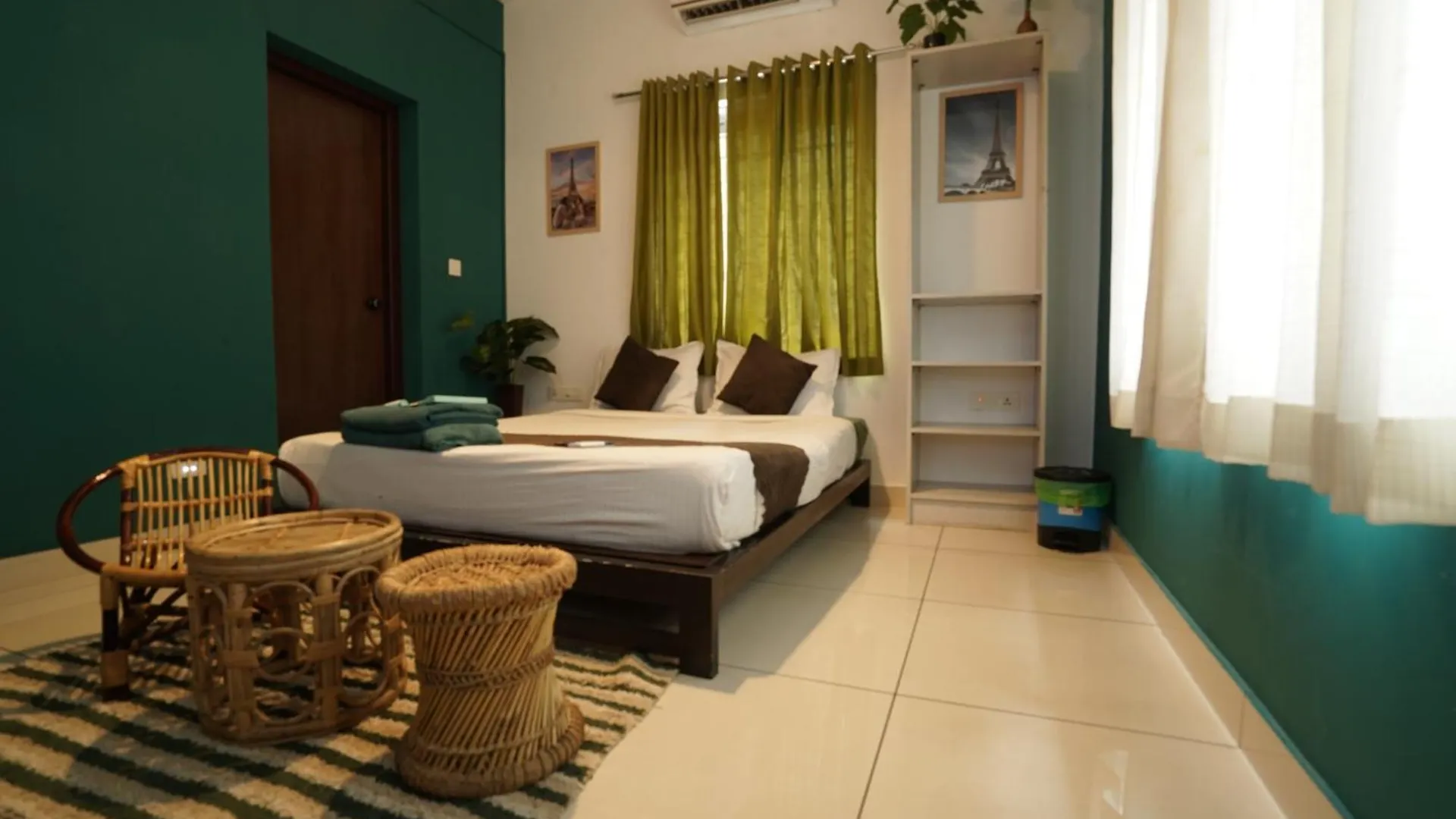 Hotel Atmos Inn Kozhikode