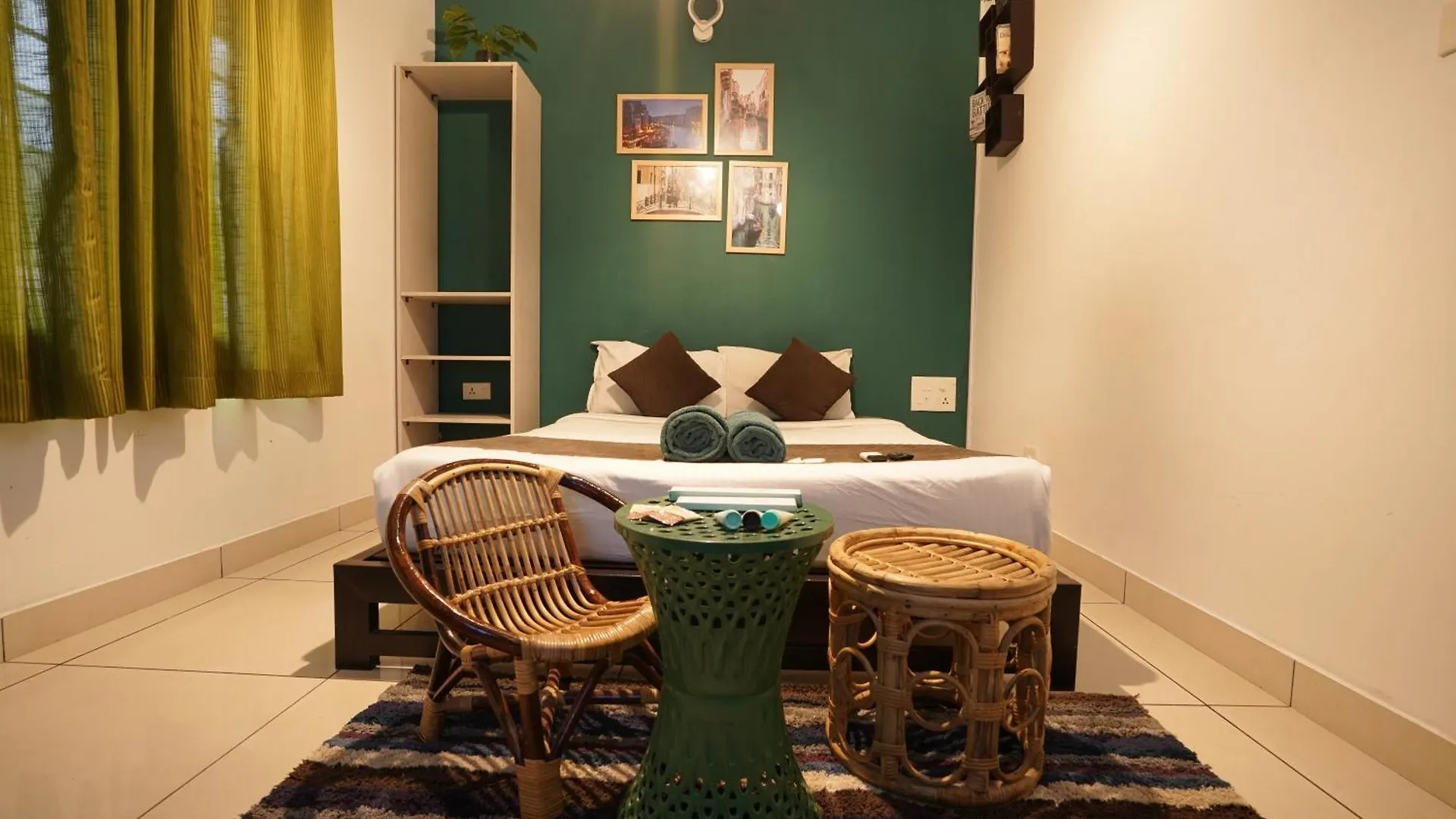 *** Hotel Atmos Inn Kozhikode Inde