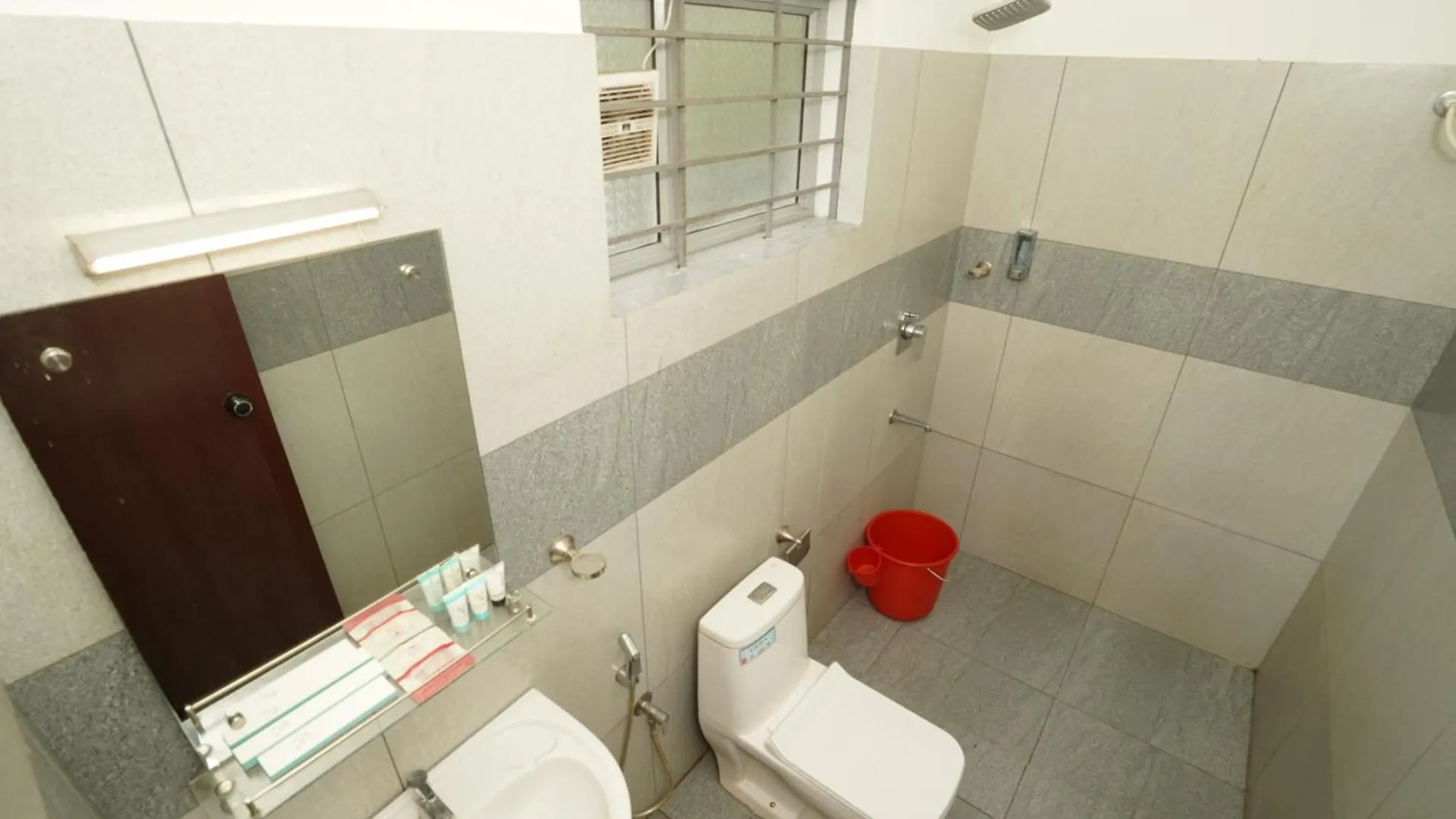 Atmos Inn Kozhikode Hotel